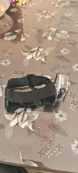 Екшън камера WiFi