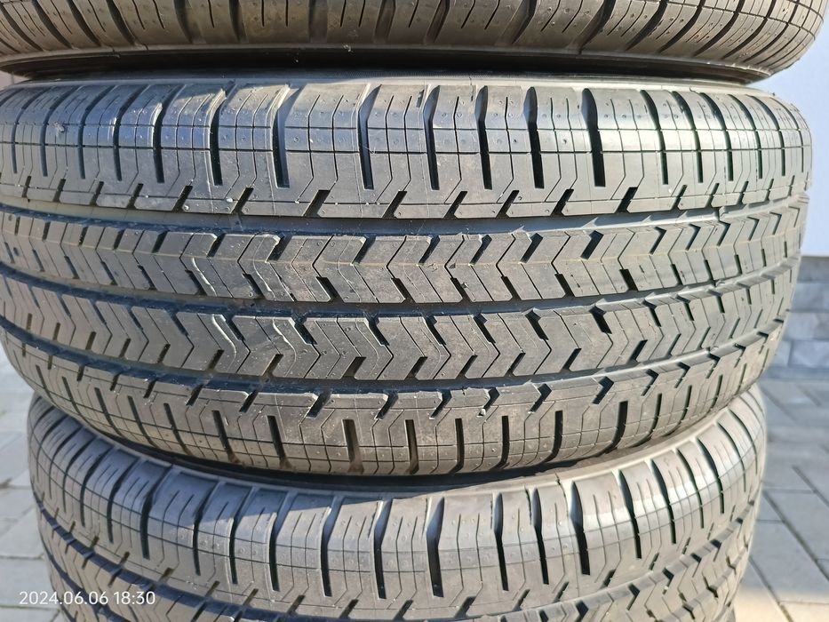 Jante Originale Opel Vivaro 2024,Citroen Jumpy, Toyota proace, Boxer