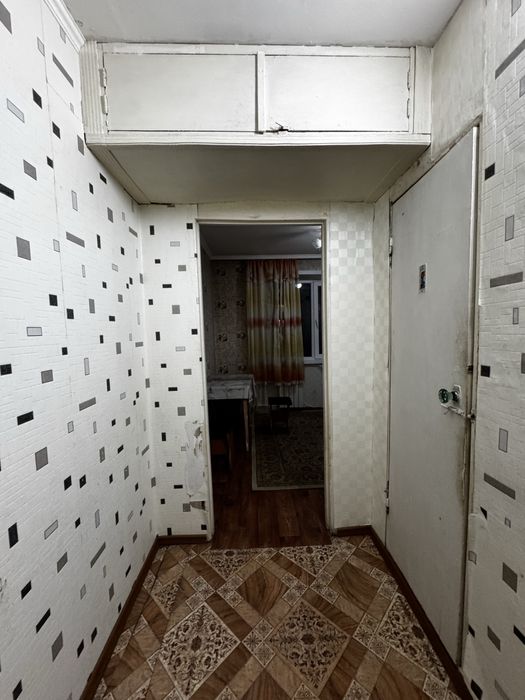 Продам 1-комнатную квартиру