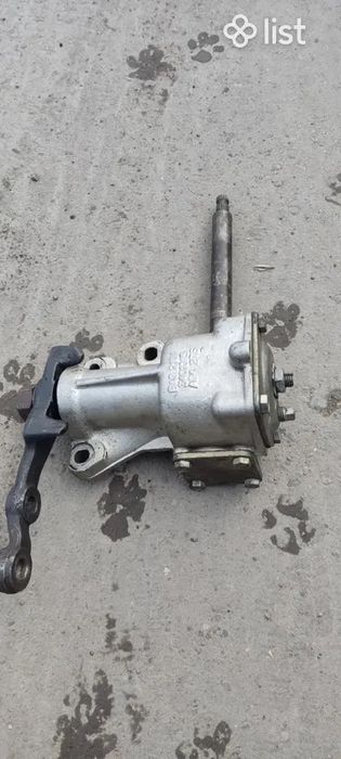 Rulivoy kalonka 2107