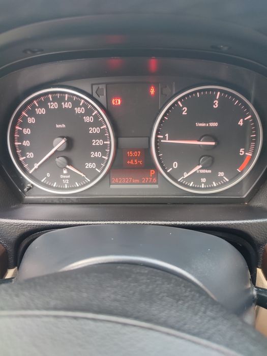 Vand BMW seria 3 E91