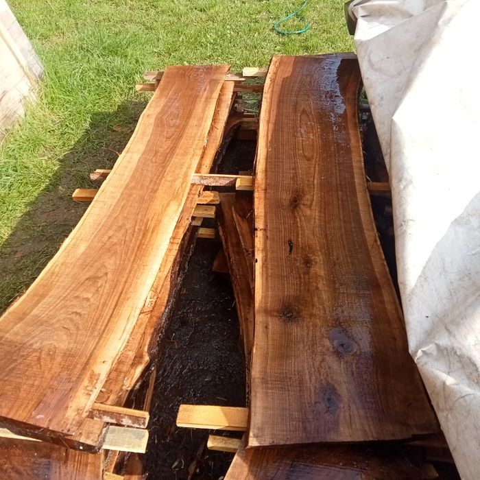 Blaturi nuc și cires