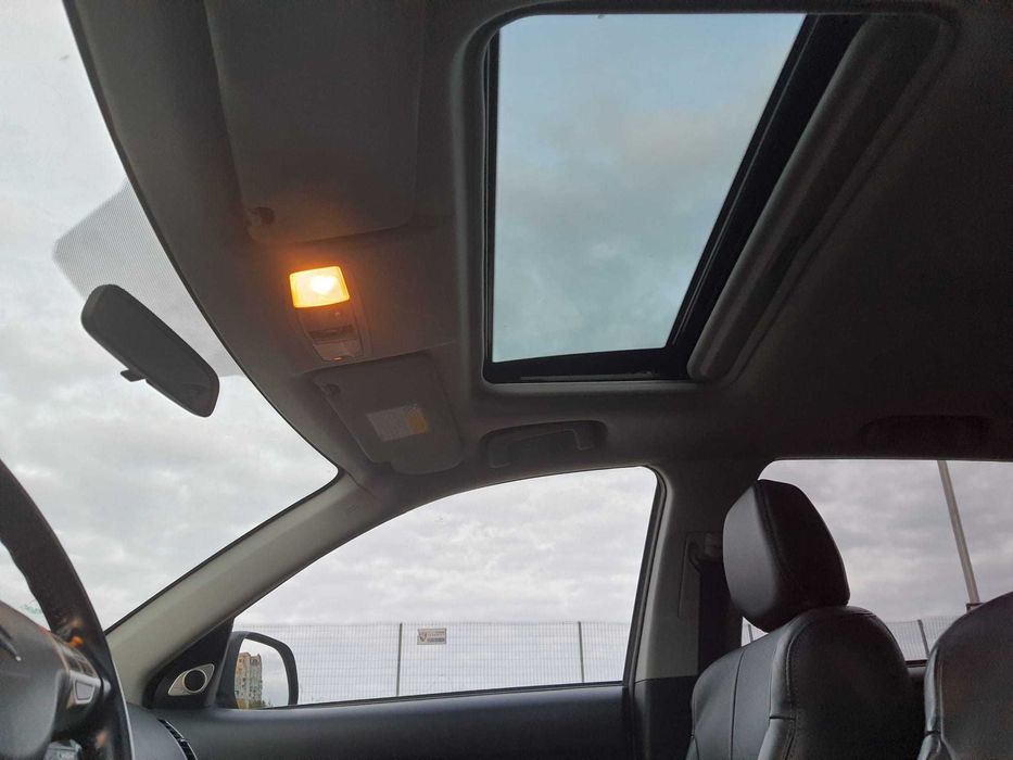 Vand Citroen C-crosser 4x4 FULL OPTION (masina de familie)