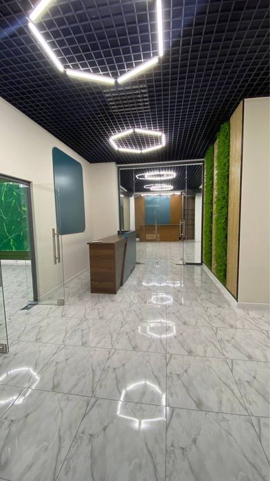 Продам помещение вместе с арендаторами Бешкайргач, штаб