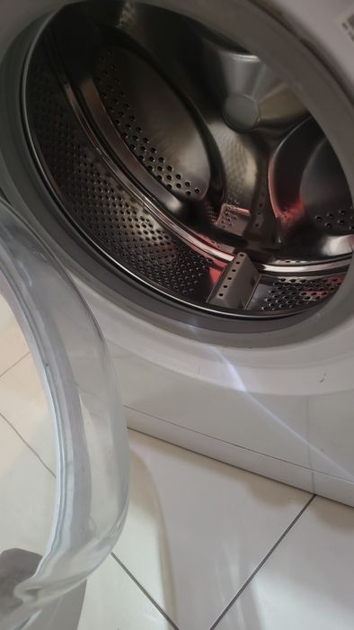 Стиральная машина Indesit WUN 82