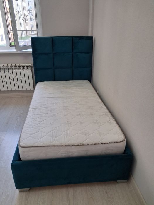 Продам детскую кровать, Срочно
