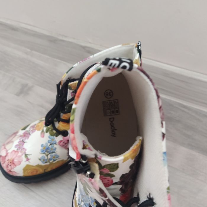 Детски боти - 36 номер