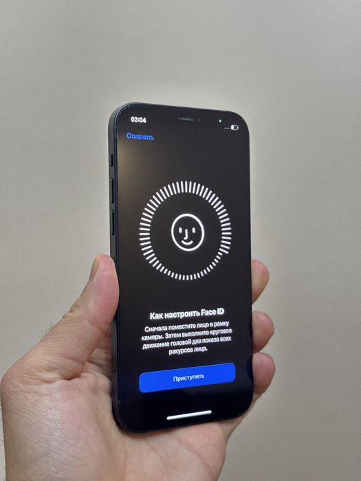 Iphone 12. 128гб. АКБ 80% 10/10