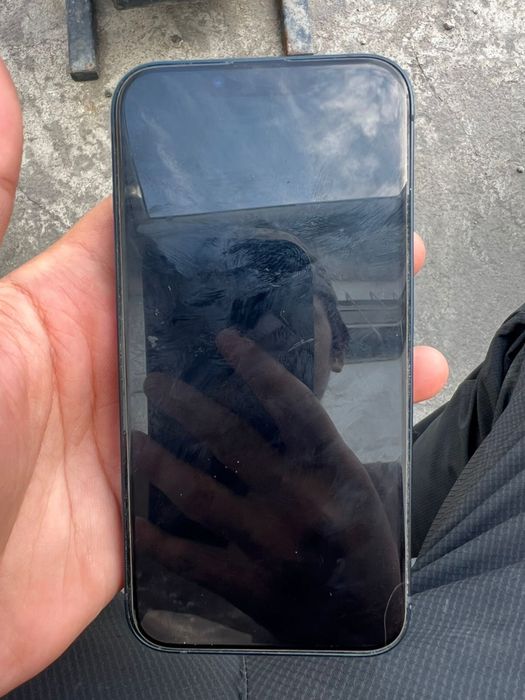 Iphone 13 можно обмен на 12mini/pro