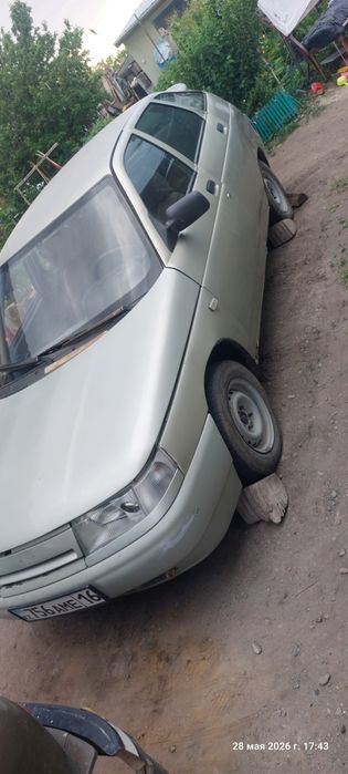 ВАЗ 2112 , 2006 г.в.