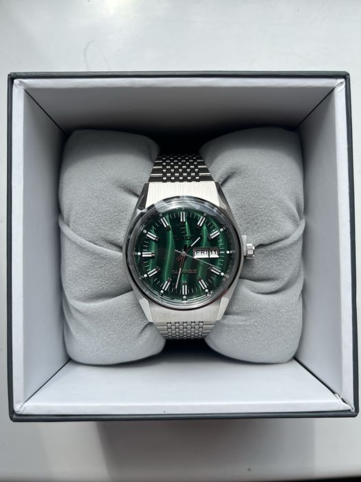 Timex Q Falcon Eye TW2T80800