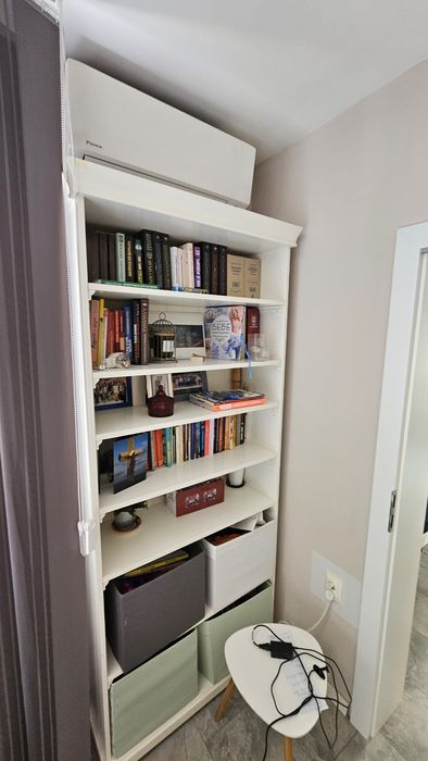 Библиотека IKEA Liatorp 96/37/214 см
IKEA Liatorp 96/37/214 см
IKEA