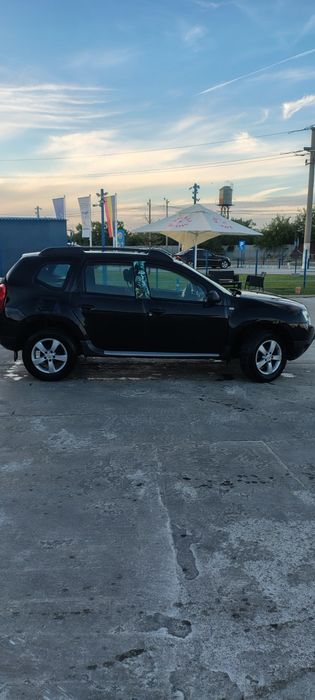 Dacia Duster 2012 1.6 16V cu GPL