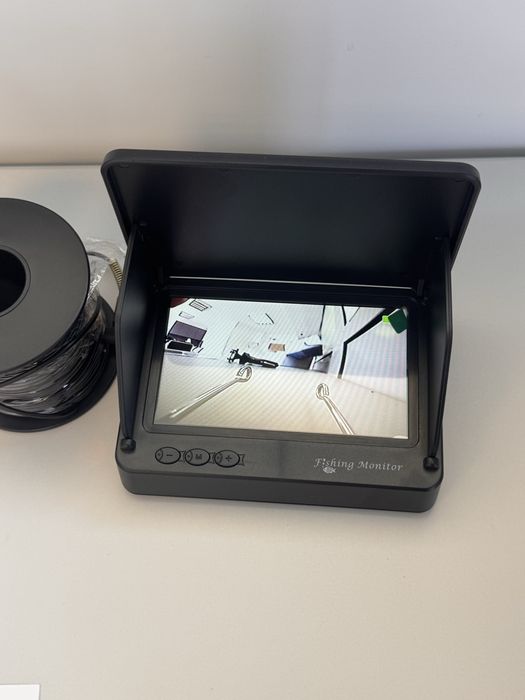 Подводна риболовна камера 30 метра