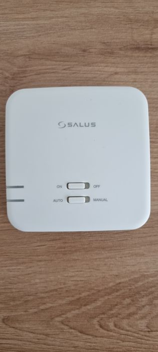Termostat programabil wireless SALUS 091FLRFV2 (TX)