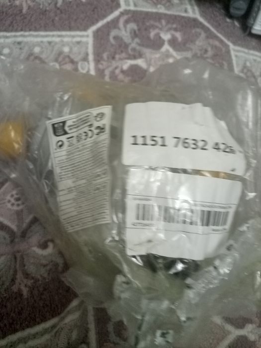 Продам помпу БМВ