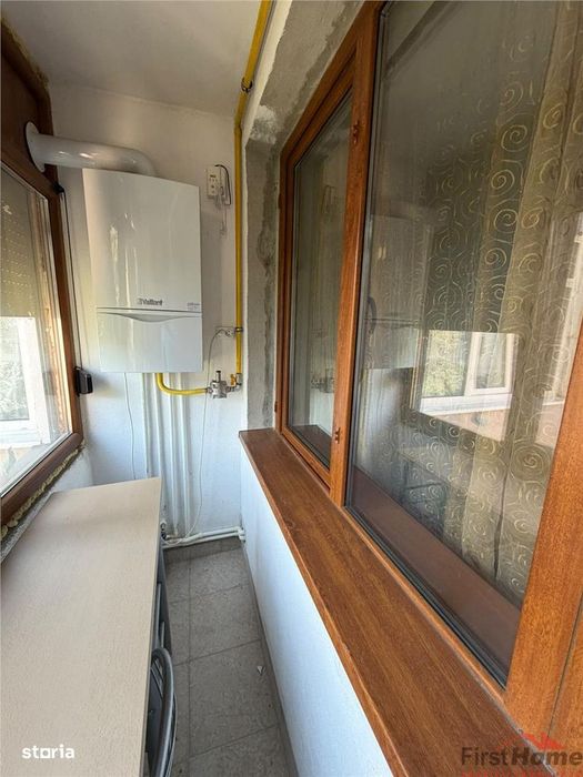 Apartament 3 camere, zona Sud - Paco , etaj 3, mobilat