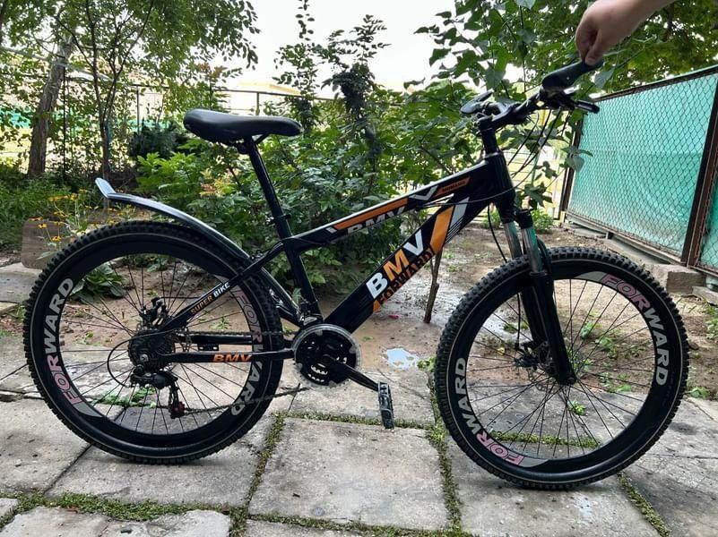 Velosaped sotiladi holati zor