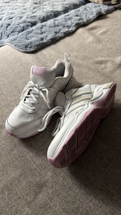 Кроссовки Adidas, оригинал