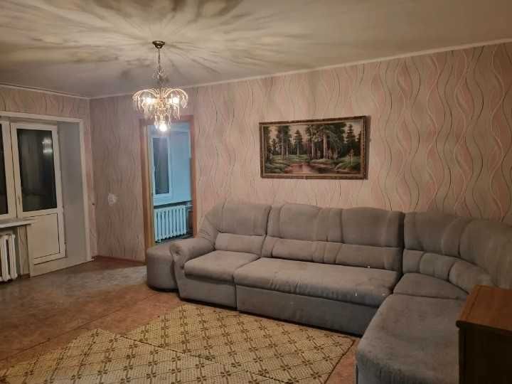 Продажа 2-комнатной квартиры в центре на Тауелсиздик 115