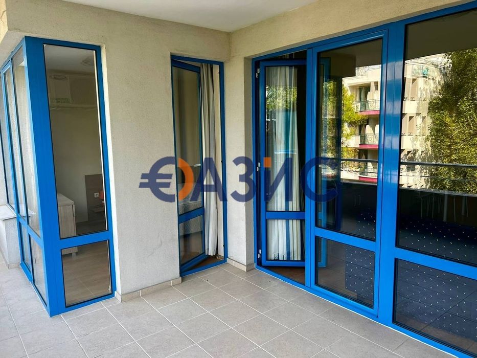 Продава се Двустаен апартамент в к.к. Слънчев бряг - 82 кв.м за 1025 €/кв.м - Снимка #14