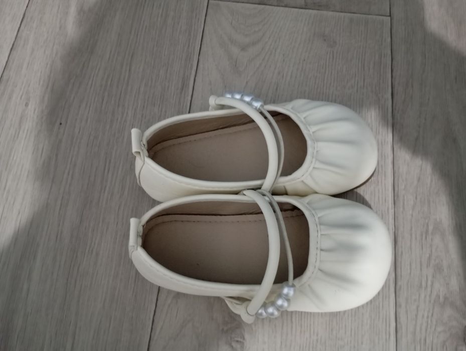 Балетка десткая новая