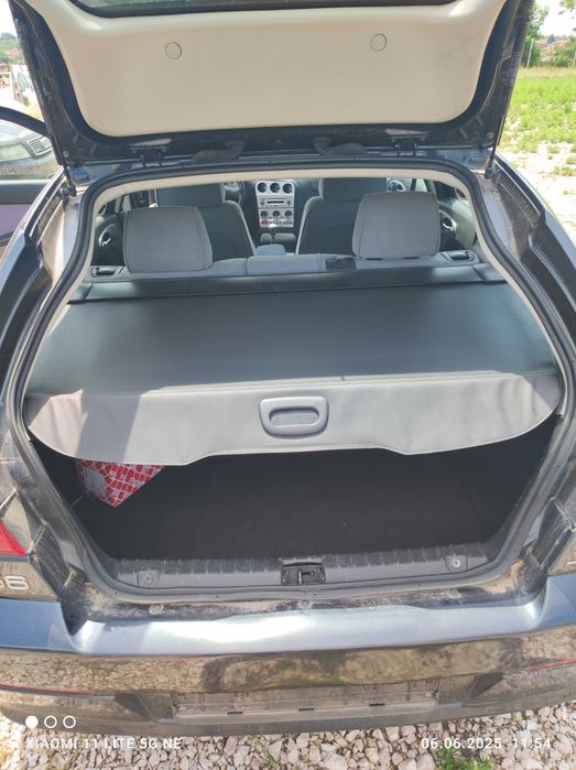 Алфа ромео 156-1.9 jTD /2005г.sportwagon