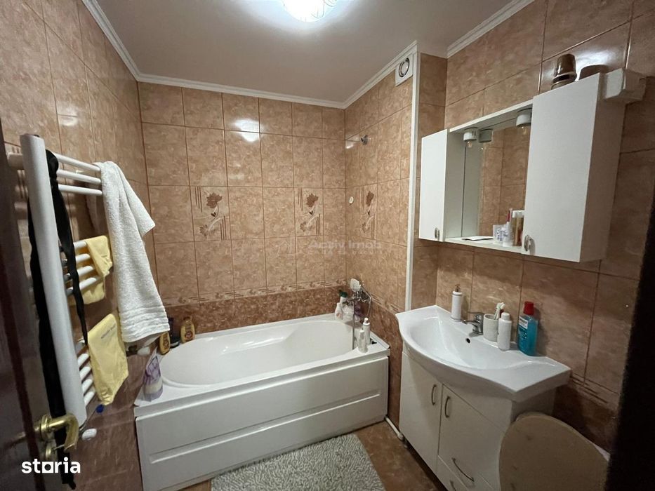 Apartament 2 cam Tiglina 1