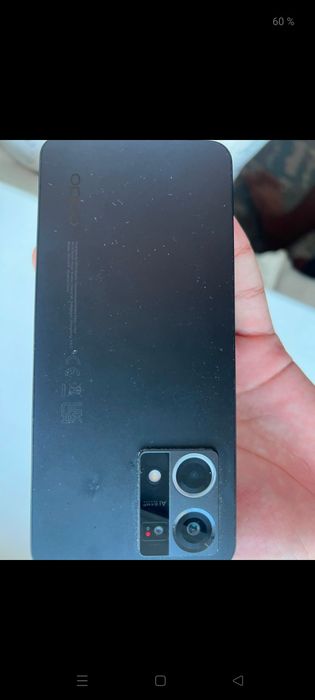 Oppo reno 7 128 гб