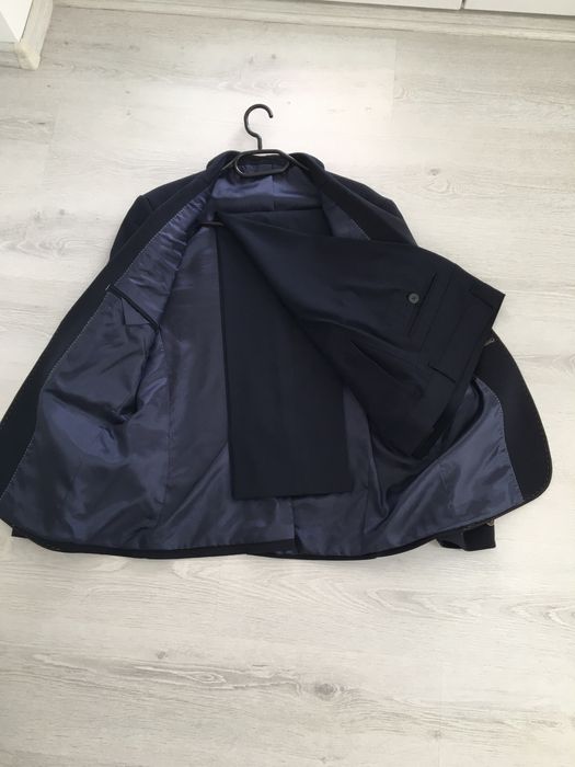 pantalon si sacou evenimente