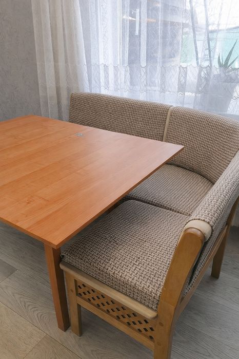 Продам кухонный уголок