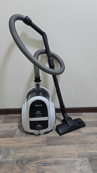 Пылесос samsung 1800w