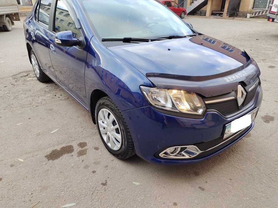 Продам  Renault Logan