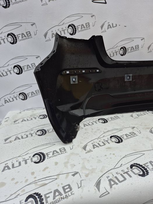 Bara spate Bmw Seria 1 F40 an 2019-2020-2021-2022-2023-2024-2025