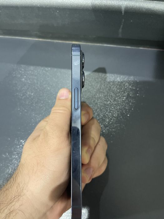 iphone 13 pro 256 Gb sotiladi