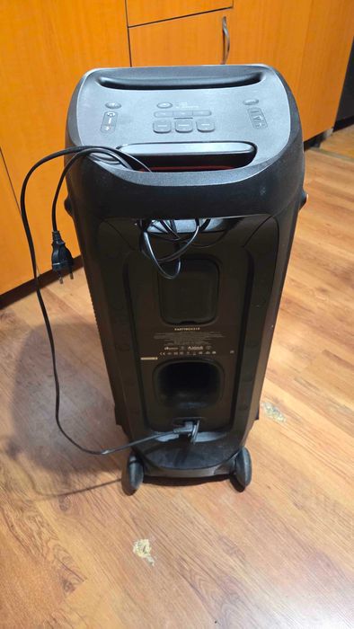 Vand JBL Partybox 310
