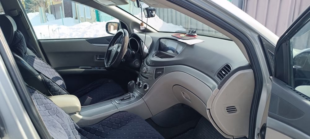 Продам Субару трибека 3л