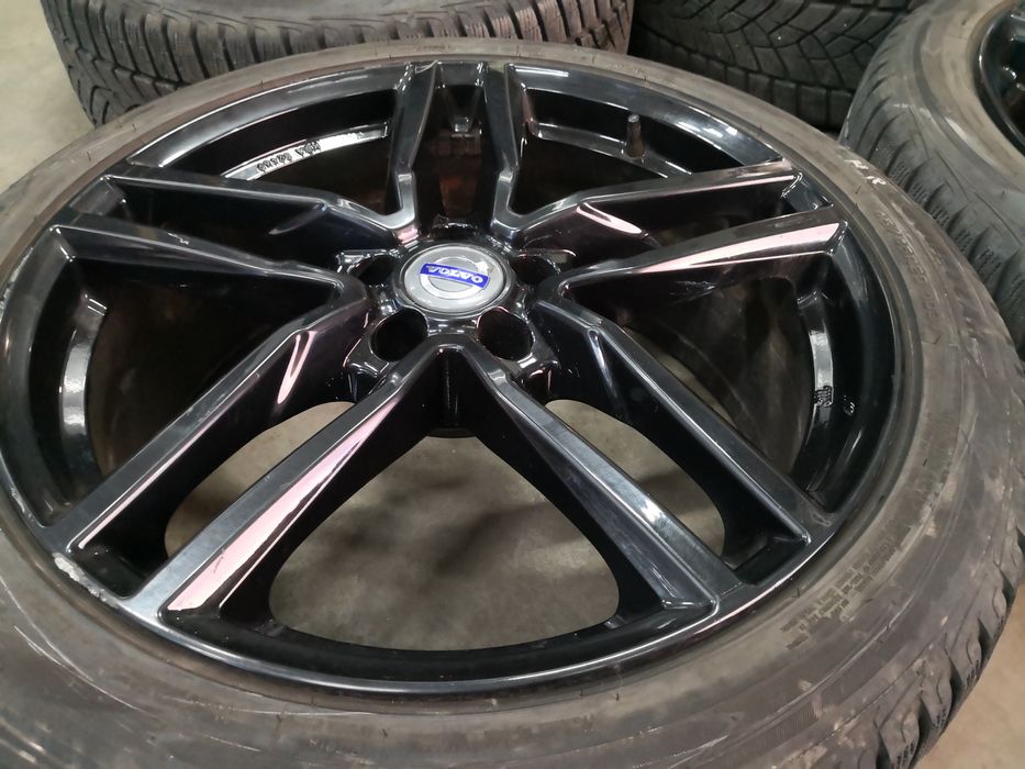 5х108 Волво volvo 5x108 20 цола джанти