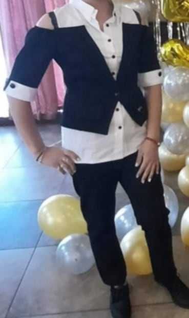 Офицялни рокли  12