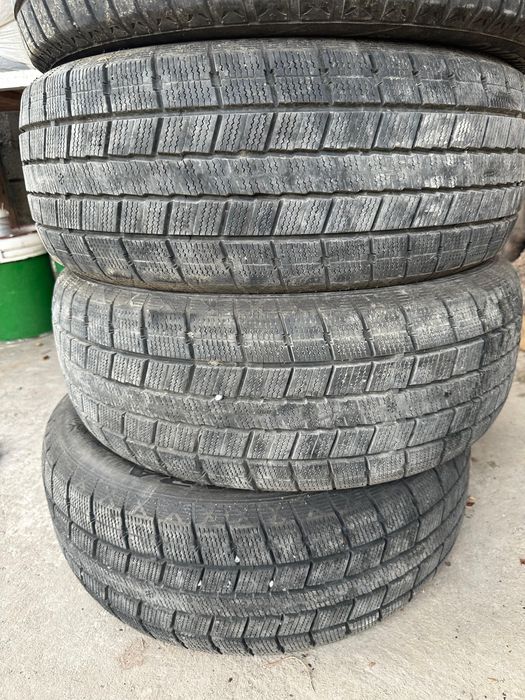 Баллоны для машины