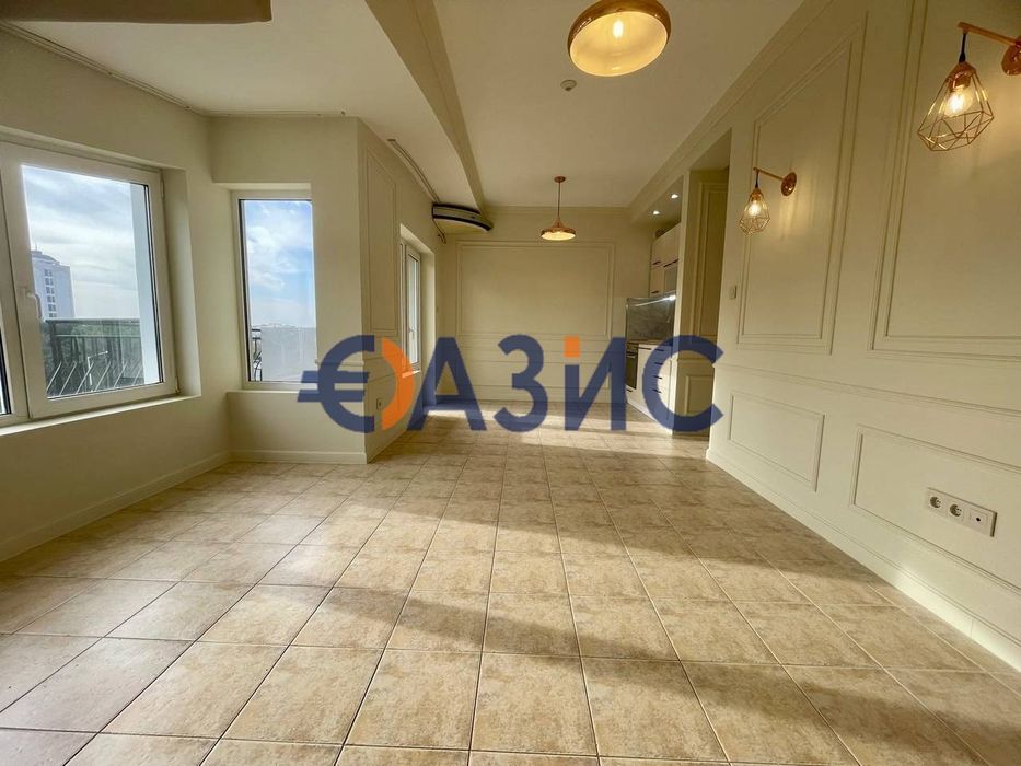 Продава се Двустаен апартамент в Свети Влас - 70 кв.м за 710 €/кв.м - Снимка #6