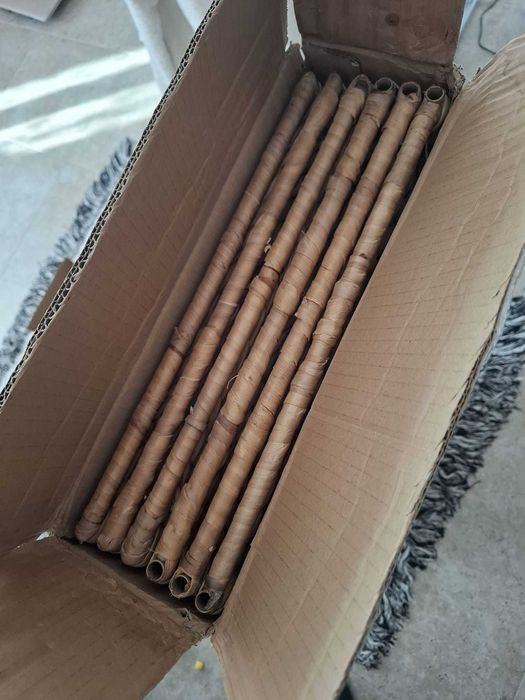 vidaXL Paravan de cameră cu 3 panouri, 122x180 cm, zambilă de apă