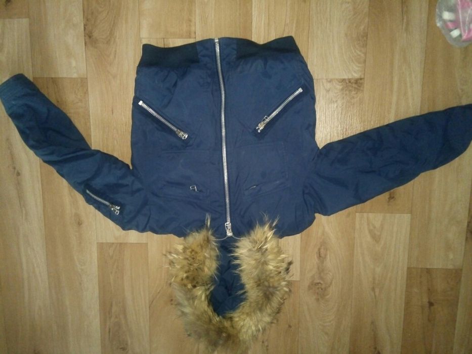Куртка 44-46 размер