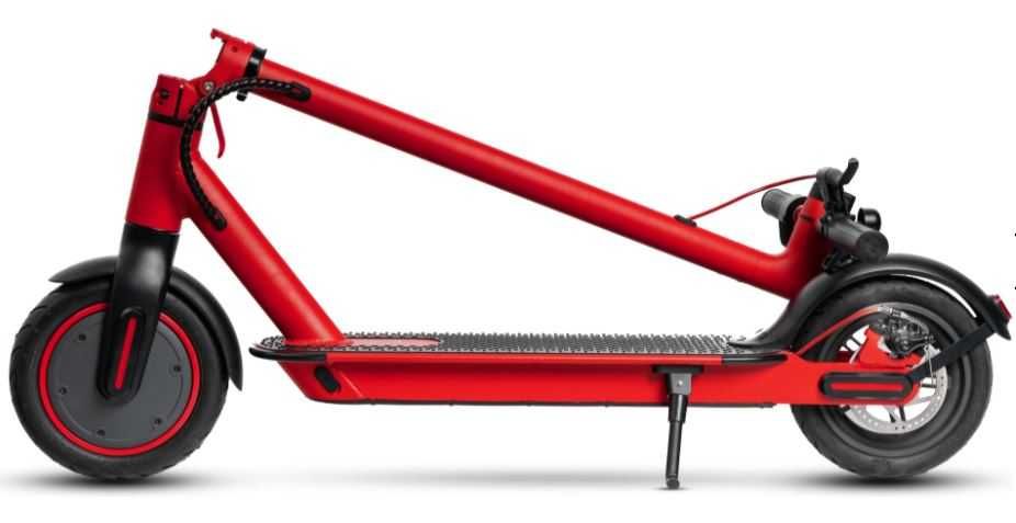 Электросамокат самокат Xiaomi Mijia Electric Scooter 3 Blackbird