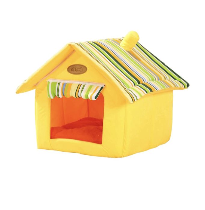 Продам домик для кошки