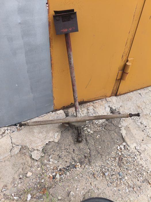 Продам фаркоп прицепное