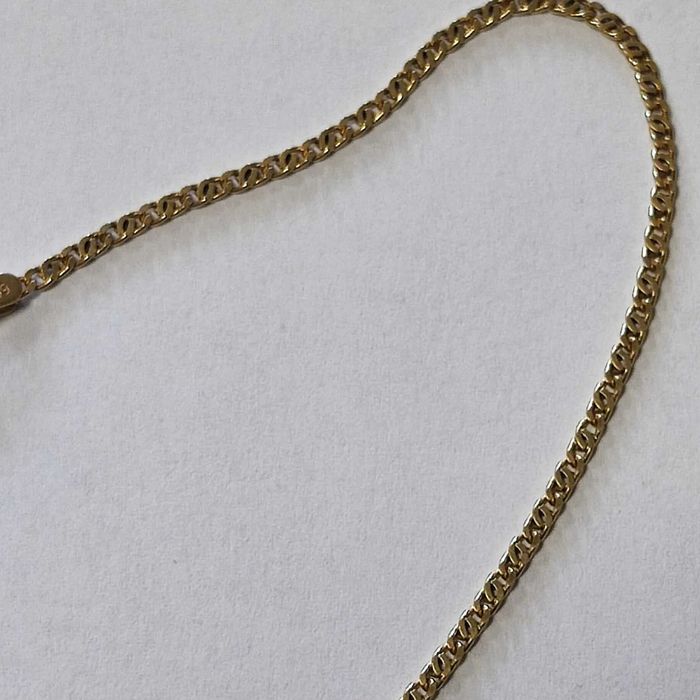 Златен синджир 5.66гр.56см.