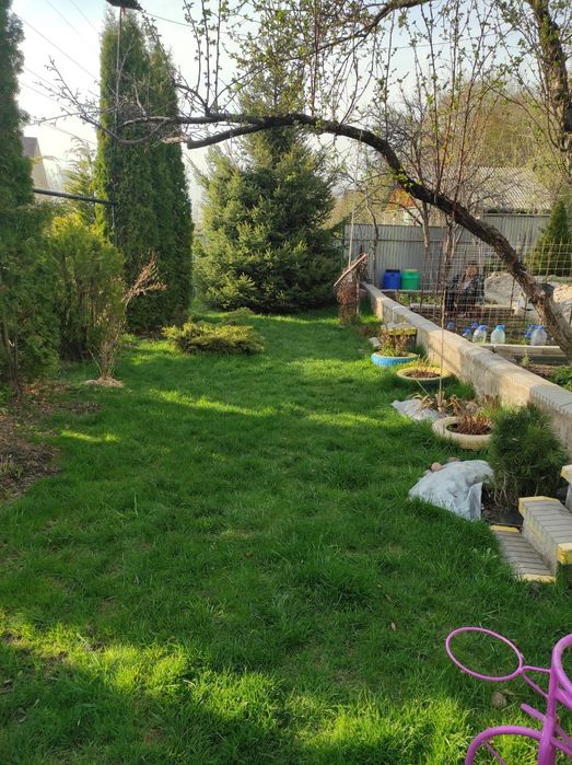 Дом - дача  микрорайон Нурлытау