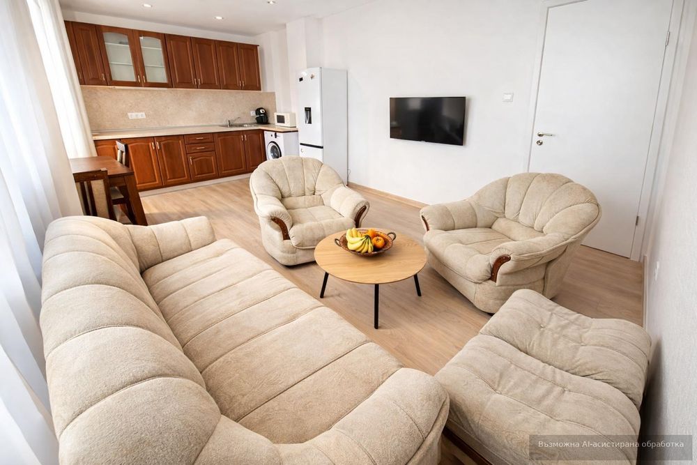 Етаж от къща под наем в кв. Мараша