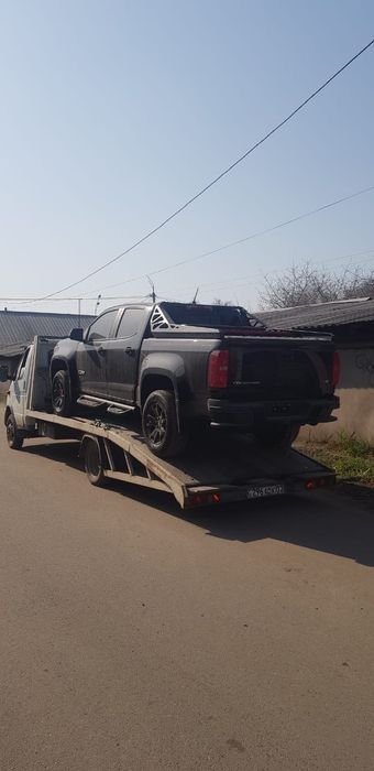 Эвакуатор круглосуточно Алматы и область